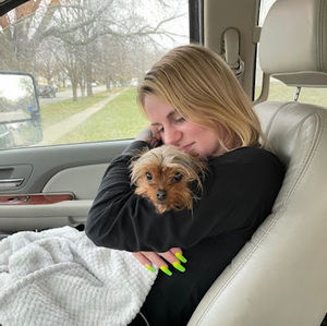 Meet your Posher, Karah